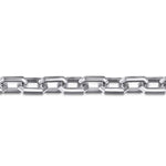 Gabriel & Co Faceted Chain Bracelet 925 Sterling Silver - TBM4811-85SVJJJ-Gabriel & Co.-Renee Taylor Gallery