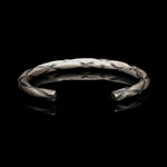 Men's Riven Bracelet - HC7-William Henry-Renee Taylor Gallery