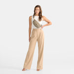 CHARLES CROSSBODY MED - Pewter/Brushed Gold-Hammitt-Renee Taylor Gallery