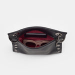 TONY MED - Black/Gunmetal-Hammitt-Renee Taylor Gallery