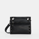 TONY SML - Black/Gunmetal-Hammitt-Renee Taylor Gallery