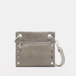 TONY SML - Pewter/Brushed Silver-Hammitt-Renee Taylor Gallery