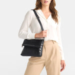 VIP LRG - Black/Gunmetal-Hammitt-Renee Taylor Gallery