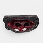 VIP LRG - Black/Gunmetal-Hammitt-Renee Taylor Gallery