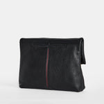 VIP MED - Black/Brushed Gold Red Zip-Hammitt-Renee Taylor Gallery