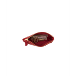 VIVA POUCH - Chili Red/Gold-Hammitt-Renee Taylor Gallery