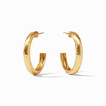 Havana Hoop Earrings-Julie Vos-Renee Taylor Gallery