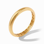 Havana Statement Bangle-Julie Vos-Renee Taylor Gallery