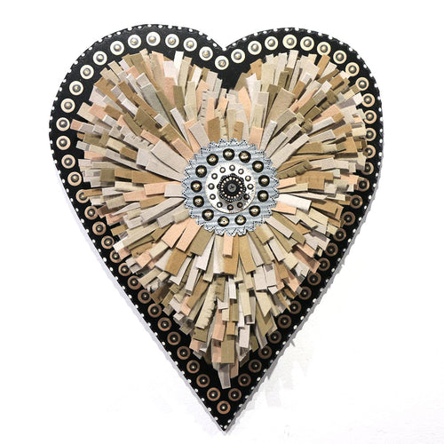 "HeartFelt" - Warm & Cozy-Brad & Sundie Ruppert-Renee Taylor Gallery