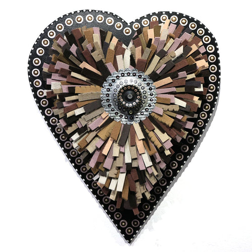 "HeartFelt" - Wine & Chocolate-Brad & Sundie Ruppert-Renee Taylor Gallery
