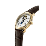 Classics Heart Beat Moonphase Date - FC-335MC4P5-Frederique Constant-Renee Taylor Gallery