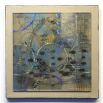 "In the Shadow" 12x12-Cheryl Martin-Renee Taylor Gallery