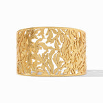 Ivy Leaf Cuff-Julie Vos-Renee Taylor Gallery