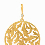 Ivy Earrings-Julie Vos-Renee Taylor Gallery