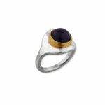 Jellybonbon Amethyst Ring by Lika Behar