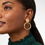 Astor Statement Earrings-Julie Vos-Renee Taylor Gallery