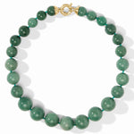 Bonbon Statement Palmetto Green Necklace - N593GJG00-Julie Vos-Renee Taylor Gallery