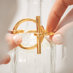 Origins Bracelet - Gold Plated - B0060 ORO-CXC-Renee Taylor Gallery