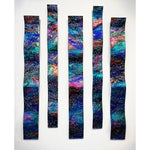 "Kaleidoscope"-Gravity Glass-Renee Taylor Gallery