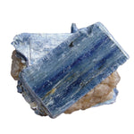 Fanias Kyanite Necklace - 84485796-Bernd Wolf-Renee Taylor Gallery