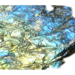 Marcani Labradorite 70 cm Necklace - 87040616-Bernd Wolf-Renee Taylor Gallery