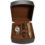 565 Legacy x Le Kool Watch - 2SW6A002LK-Accutron-Renee Taylor Gallery
