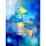 "Light Surrounds You II"-Nancy Ngo-Renee Taylor Gallery