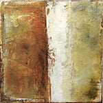 "Longview" 12x12-Cheryl Martin-Renee Taylor Gallery