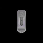 Zurich Bronx Bombers Limited Edition Money Clip - M3 BRONX BOMBERS-William Henry-Renee Taylor Gallery