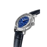 Men Manufacture WR50 SS BLUE - FC-718LA4H6-Frederique Constant-Renee Taylor Gallery