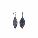 Machka Park Earrings with Diamond by Lika Behar