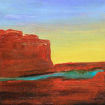 "Majestic"-Nancy Ngo-Renee Taylor Gallery