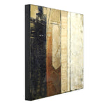 "Meanwhile" 24x24-Cheryl Martin-Renee Taylor Gallery