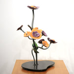 "Melancholy"-Jutta Golas-Renee Taylor Gallery
