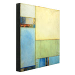 "More or Less" 20x20-Cheryl Martin-Renee Taylor Gallery