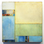 "More or Less" 20x20-Cheryl Martin-Renee Taylor Gallery