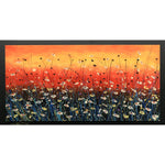"Morning Wild Poems"-Daniel Lager-Renee Taylor Gallery