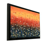 "Morning Wild Poems"-Daniel Lager-Renee Taylor Gallery