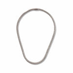 Women's Classic Chain Silver Small Necklace - NB904CX16-John Hardy-Renee Taylor Gallery