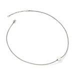 JH Essential Pearl Necklace, Sterling Silver, 1.8MM - NB987281-John Hardy-Renee Taylor Gallery