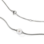 JH Essential Pearl Necklace, Sterling Silver, 1.8MM - NB987281-John Hardy-Renee Taylor Gallery