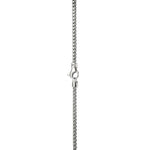 Icon Mini Necklace, Sterling Silver, 2.5MM - NM98892-John Hardy-Renee Taylor Gallery