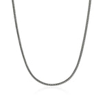 Icon Mini Necklace, Sterling Silver, 2.5MM - NM98892-John Hardy-Renee Taylor Gallery
