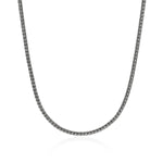 Icon Mini Necklace, Sterling Silver, 3.5MM - NM98893-John Hardy-Renee Taylor Gallery