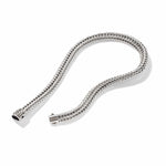Kami Chain Necklace, Sterling Silver 12MM - NU900357X-John Hardy-Renee Taylor Gallery