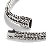 Kami Chain Necklace, Sterling Silver 12MM - NU900357X-John Hardy-Renee Taylor Gallery
