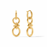 Nassau 2-in-1 Earrings-Julie Vos-Renee Taylor Gallery