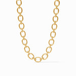 Nassau Demi Link Necklace-Julie Vos-Renee Taylor Gallery
