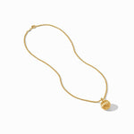 Cirque Pendant Necklace-Julie Vos-Renee Taylor Gallery