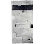"Neutre I" (L)-Adrienne Wannamaker-Renee Taylor Gallery